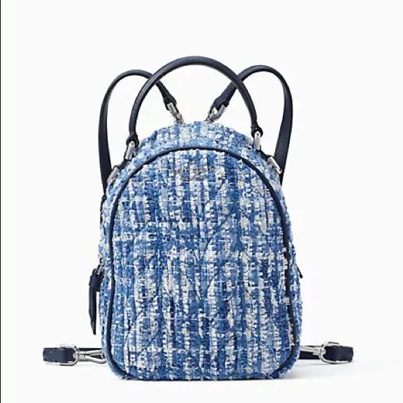 NWOT kate spade mini backpack s-l400.jpg main image 3